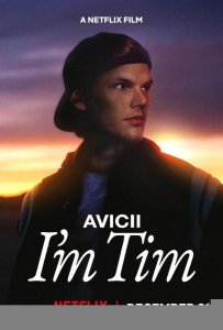 Avicii. Я — Тим